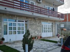 Apartman Vujovic, olcsó hotel Zlatište városában