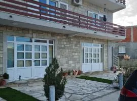 Apartman Vujovic