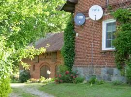 Agroturystyka Pod Dębem