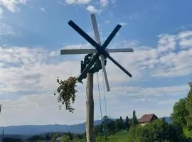 Kellerstöckl Maierjörgl