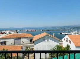 Stunning Home In Porto Do Son With Wifi And 3 Bedrooms