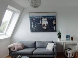 Apartment am Yachthafen