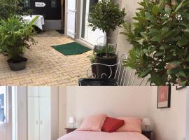 Maisonnette studio Arcachon 300m plage, homestay in Arcachon