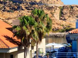 The 10 best hotels close to L'Ile-Rousse Port in LʼÎle-Rousse, France