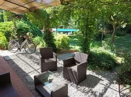 Holiday Home Il Moro Novo