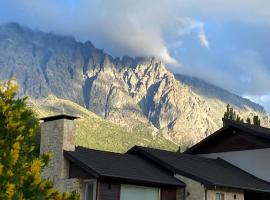 La Aguada, B&B in El Bolsón