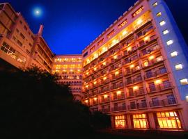 Yataro, hotel in Nagasaki