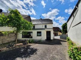 Ferienhaus Welling, hotel a Welling