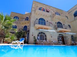 Villa Serenity B&B, hotel em Sannat