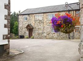 Cragside Cottage, vacation home in Troutbeck