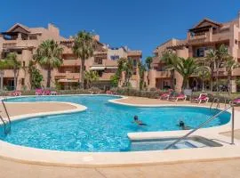 Lovely Apartment In Torre Pacheco