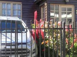 Ushuaia de las Nieves B&B, maison d'hôtes à Ushuaia