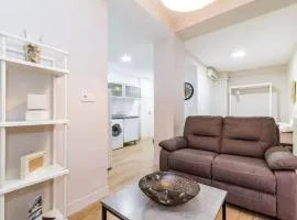 Apartamento Pedro Antonio Parking gratis