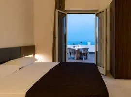 Terrazza sul Mare