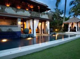 Villa Amani