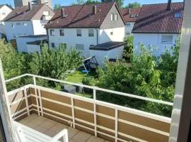 Bruno's Ferienwohnung