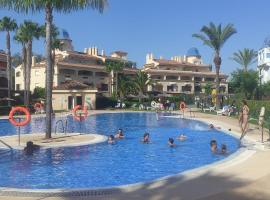 Costa Ballena!!! House on Mediterranean Coast with pool and golf!!! Dúplex!!!