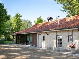 Het Spechtennest, hotel di Zedelgem