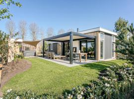 Nice Home In Voorthuizen With Kitchen, nyaraló Voorthuizenben