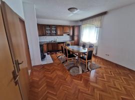 Apartman TG, alojamiento en Tomislavgrad