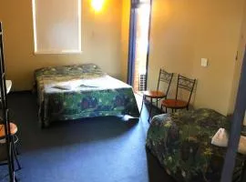 Belmore Hotel Maitland