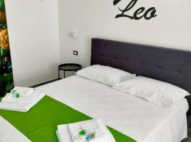 B&b Leo, guest house in Noto