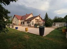 gite des 3 rivières