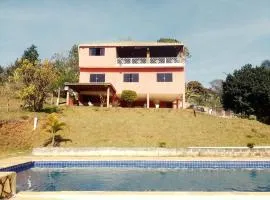 Recanto dos amigos ll