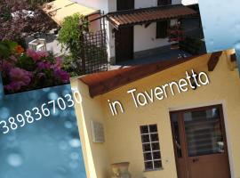 B&B La Casetta, holiday rental in Gattinara