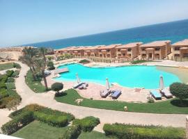 Villa Telal Ain Sokhna, hotel em Ain Sokhna