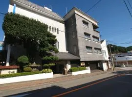Imakuni Ryokan