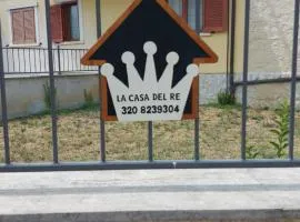 La casa del Re