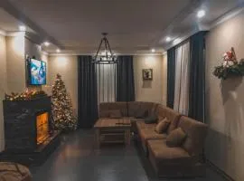 Barbiquee's Loft • Bakuriani