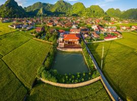 Bac Son Homestay, Hotel in Bắc Sơn
