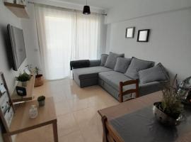 APARTAMENTO EL RINCÓN, apartemen di La Restinga