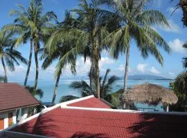 Beach Apartment Samui (Bann Kanchana Bangrak)