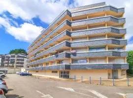 Batiment Iroise