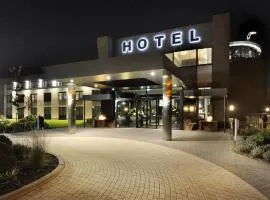4 sterren hotel in Uden
