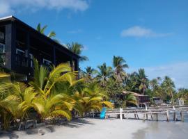 Mukunda on the sea, holiday rental in Bocas del Toro
