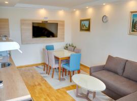 MILICA 65m2, Free parking & Wi-fi