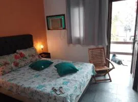 Casa aconchegante 100m da praia do Forte Cabo Frio