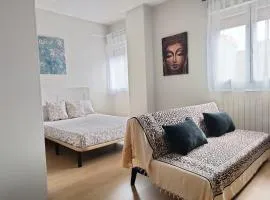 Apartamento Acogedor