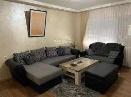 Anja Apartman