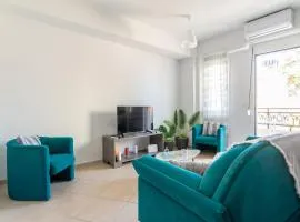 Comfortable Flat in The Heart of The Old Town