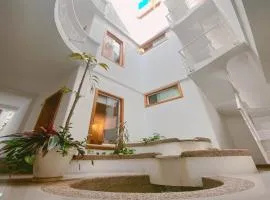Casa Tramontana