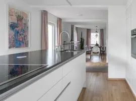 Ferienwohnung Kastenmühle im Mondseeland