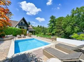Pet Friendly Home In Varazdin Breg