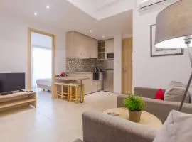The Perfect Spot Apartments