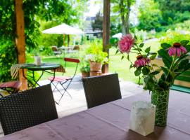 Landhaus Arztmann, holiday rental in Bodensdorf