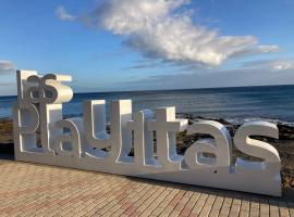 Apartamento MAFASCA